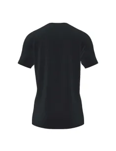 Camiseta Manga Corta Ranking Negro 102604.100 | Ofertas de pádel 2